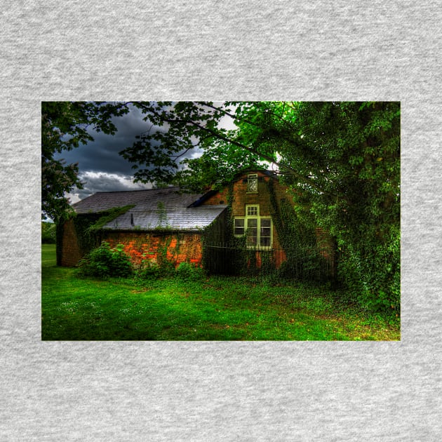 The Old Schoolhouse by Nigdaw